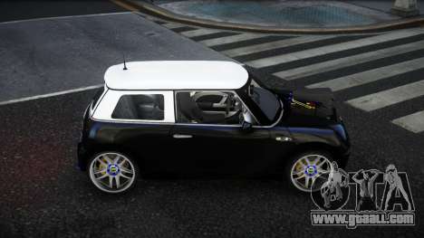 Mini Cooper Giltid for GTA 4
