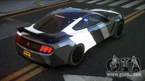 Ford Mustang Fainor S2 for GTA 4