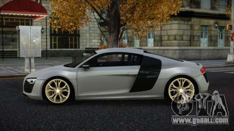 Audi R8 Soodi for GTA 4