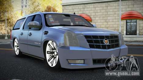 Cadillac Escalade Huyago for GTA 4