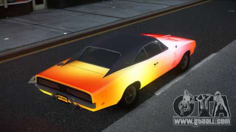 Dodge Charger Enlyo S3 for GTA 4
