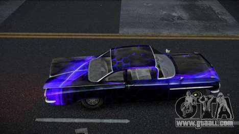 Chevrolet Biscayne Lesin S8 for GTA 4