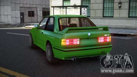 BMW M3 E30 Duga for GTA 4