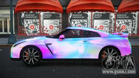 Nissan GT-R Sontin S11 for GTA 4