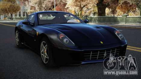 Ferrari 599 Xijaxe for GTA 4