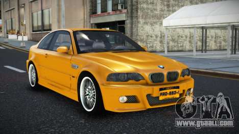 BMW M3 E46 Doyope for GTA 4