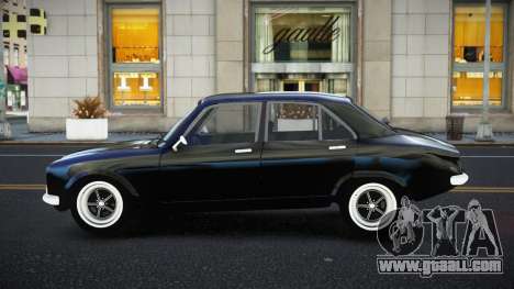 Peugeot 504 Kone for GTA 4