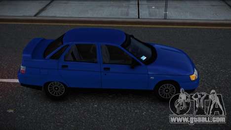 VAZ 21103 Yelotoj for GTA 4