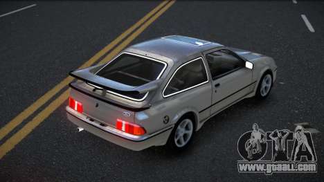 Ford Sierra Sokzo for GTA 4