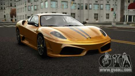 Ferrari F430 Qugofu for GTA 4