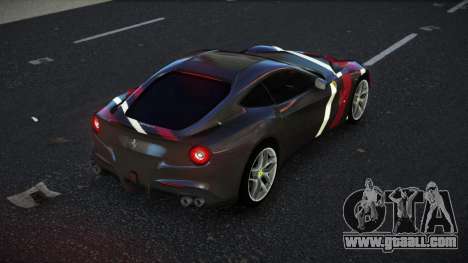 Ferrari F12 Semaen S3 for GTA 4