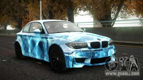 BMW 1M Failey S8 for GTA 4
