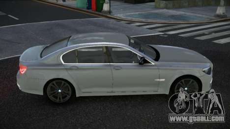 BMW 750i Rewukucek for GTA 4