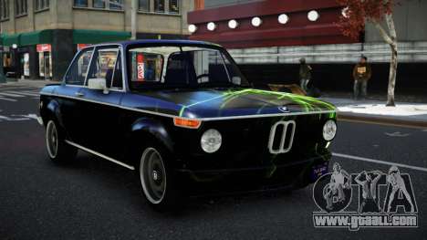 BMW 2002 Licole S9 for GTA 4