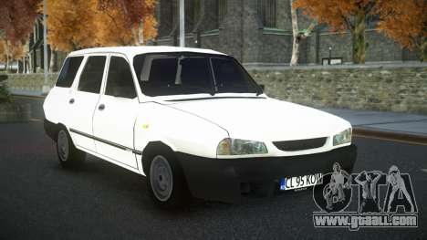 Dacia Break Hewitex for GTA 4