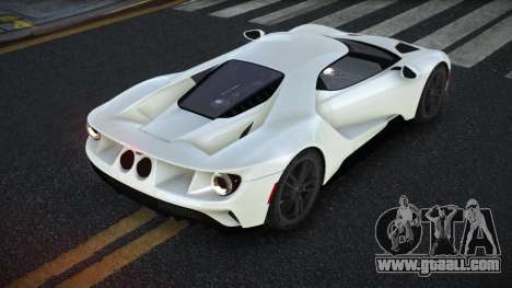 Ford GT Joriale for GTA 4