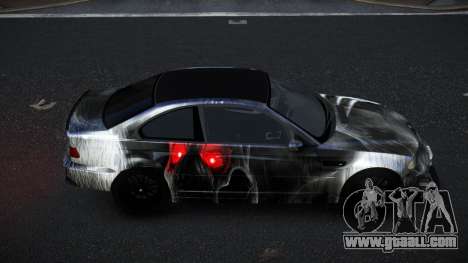 BMW M3 E46 Jagake S10 for GTA 4