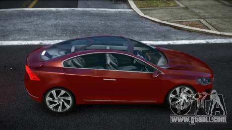 Volvo S60 Xiodo for GTA 4