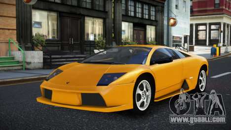Lamborghini Murcielago Lero for GTA 4