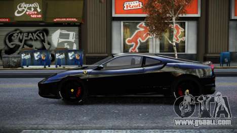 Ferrari F430 Bolifoso for GTA 4