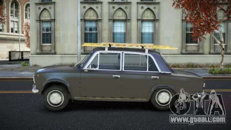 VAZ 2101 Muzcebofo for GTA 4