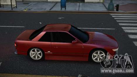 Nissan Silvia Wafejiw for GTA 4