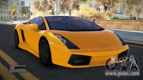 Lamborghini Gallardo Yigi for GTA 4