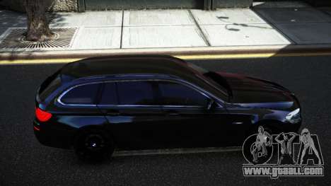 BMW 525I Kajot for GTA 4