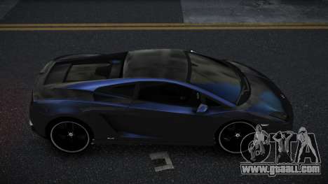 Lamborghini Gallardo Naoyu for GTA 4