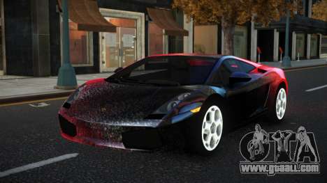Lamborghini Gallardo Togais S10 for GTA 4