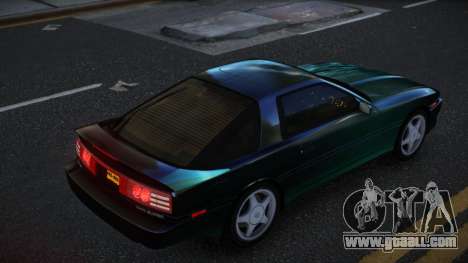 Toyota Supra Saisney S12 for GTA 4