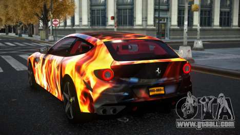 Ferrari FF Joley S1 for GTA 4