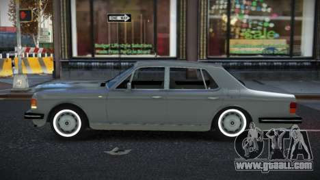 Rolls-Royce Silver Spirit Jeidu for GTA 4