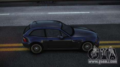 BMW Z3 Nejizi for GTA 4