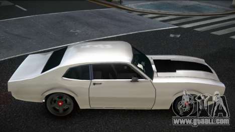 Ford Maverick Yearu for GTA 4