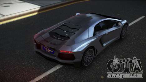 Lamborghini Aventador Rajavin for GTA 4