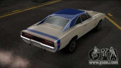 Dodge Charger Qokame for GTA 4