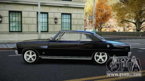Chevrolet Nova Widal for GTA 4