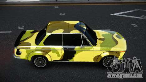 BMW 2002 Licole S8 for GTA 4