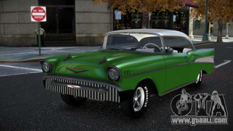 Chevrolet Bel Air Lextoja for GTA 4