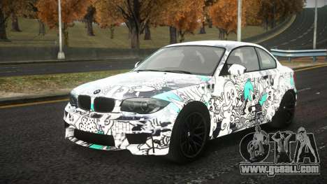 BMW 1M Failey S12 for GTA 4