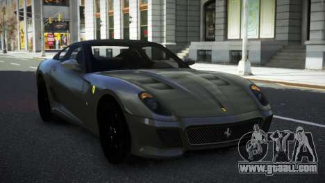 Ferrari 599 Ujub for GTA 4