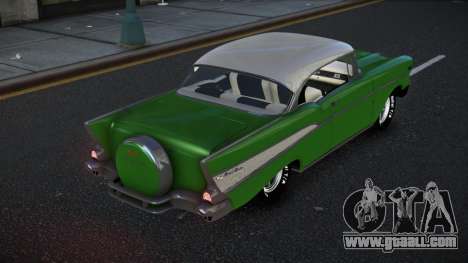 Chevrolet Bel Air Lextoja for GTA 4