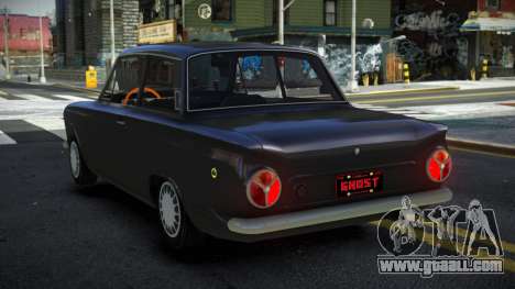 Lotus Cortina Jiniyoy for GTA 4