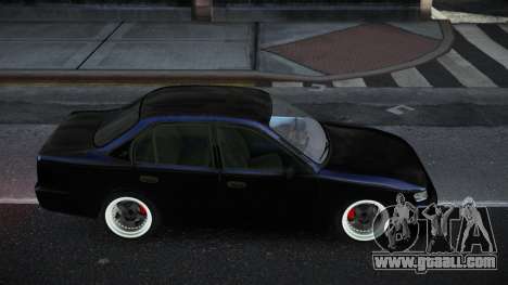 Toyota Corolla Bewicoci for GTA 4