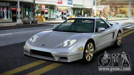 Acura NSX Guxdeba for GTA 4