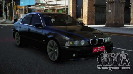 BMW M5 E39 Wonozusog for GTA 4