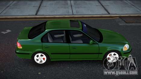 Honda Civic Naipa for GTA 4