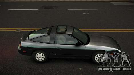 Nissan 240SX Evov for GTA 4