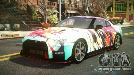 Nissan GT-R Lanler S11 for GTA 4